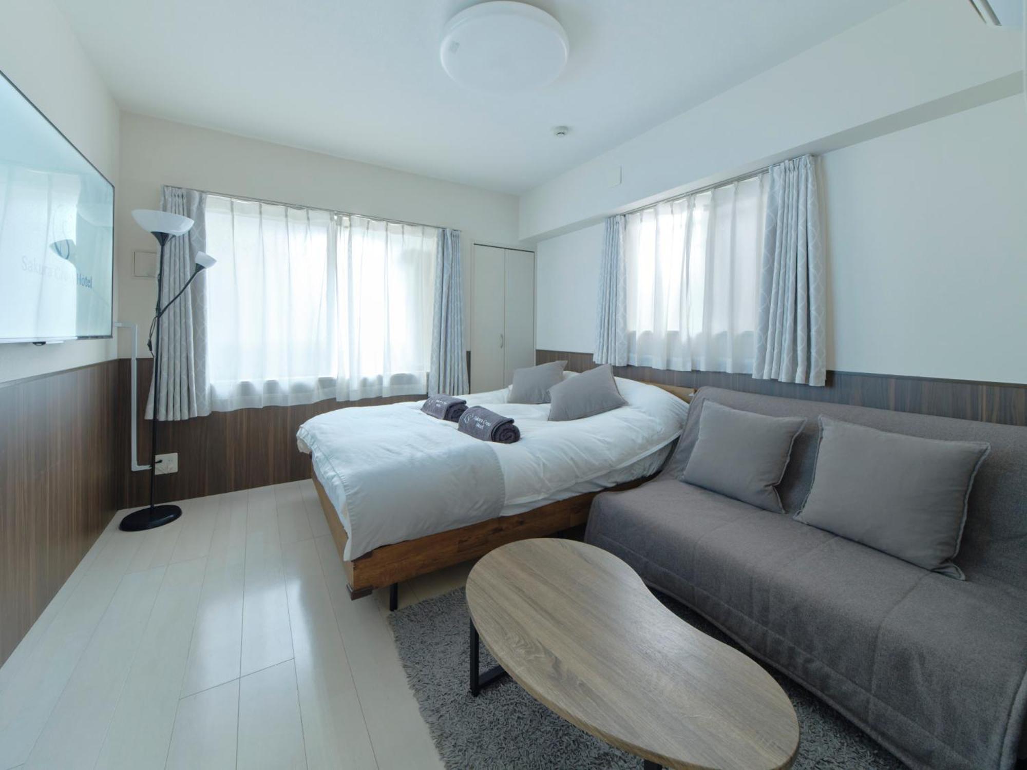 Sakura Cross Hotel Ueno Iriya Токио Екстериор снимка